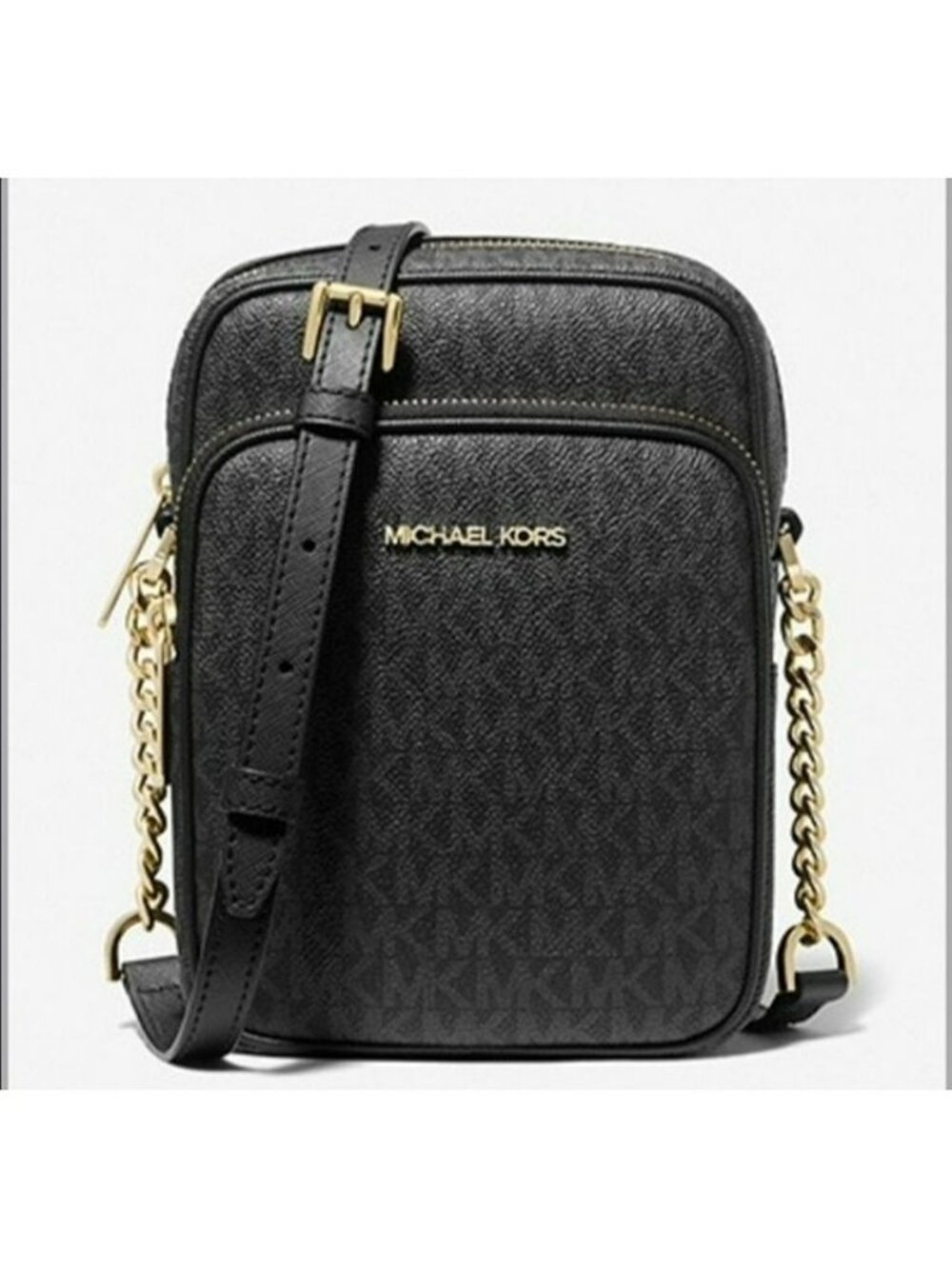 Michael Kors Jet Set Travel Bag, Like New Cond